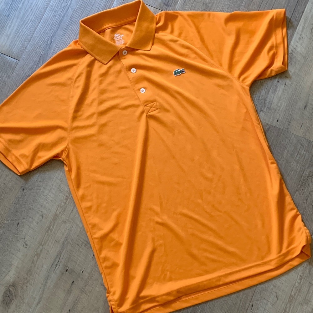 Lacoste  Polo Shirt